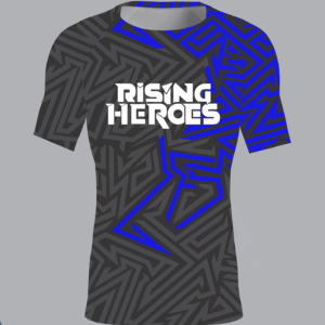 Rash Guards