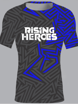 Rash Guards