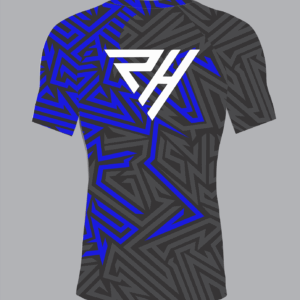 Rash Guards
