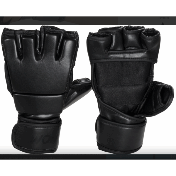 Screenshot 2025-10-04 at 4.12.09 pm MMA Gloves