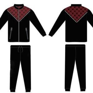 Tracksuits