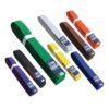 belt Premium BJJ Belts – IBJJF Approved