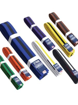 belt 2 Premium BJJ Belts