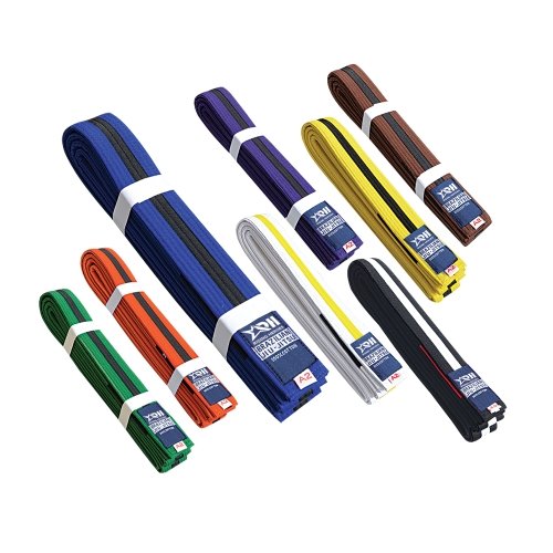 belt 2 Premium BJJ Belts