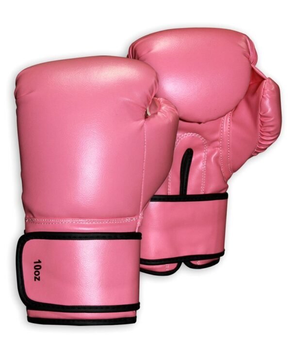 boxing-pink Boxing Gloves