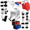 Taekwondo Sparring Gear Set