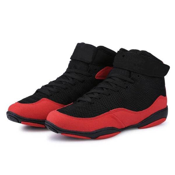 Boxing Training Shoes