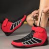 ee6f41511fd35509e394048807c038f96a3da869_original Boxing Training Shoes