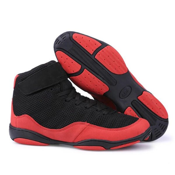 Boxing Training Shoes