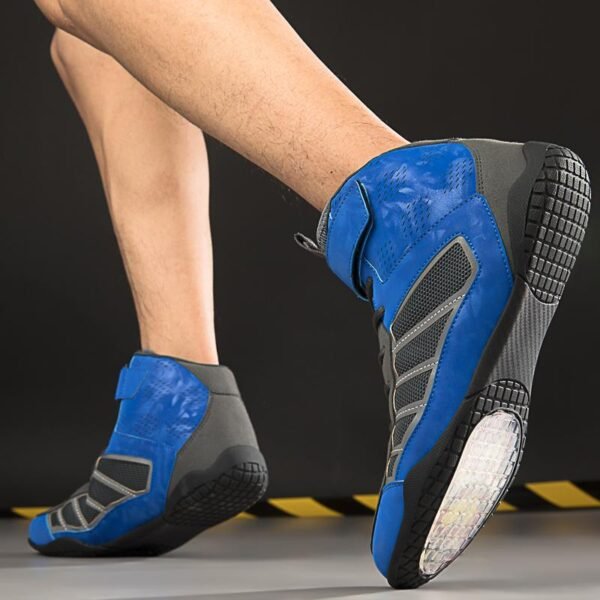 fddf9de6328f5ad73acd0cd1e7de3483f7ef4542_original Boxing Training Shoes
