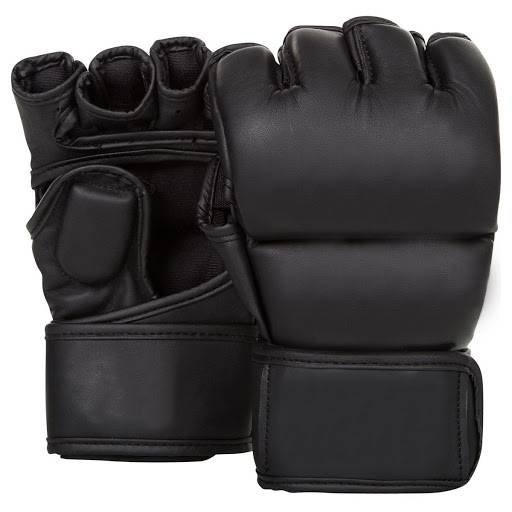 mma-gloves MMA Gloves