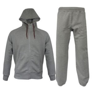 MMA Track Suits