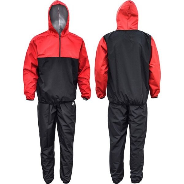 MMA Track Suits