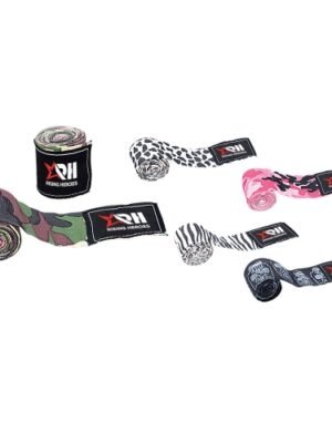 Boxing hand wraps