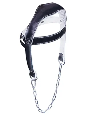 rising heroes (102) Head Harness