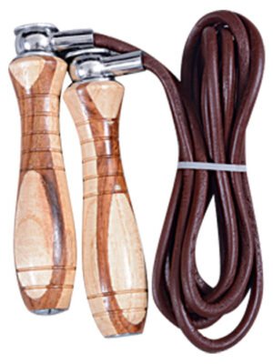 rising heroes (160) Skipping Rope
