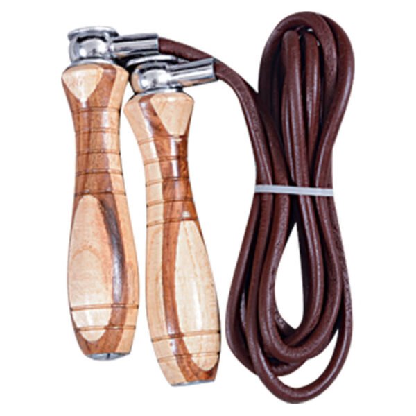 rising heroes (160) Skipping Rope