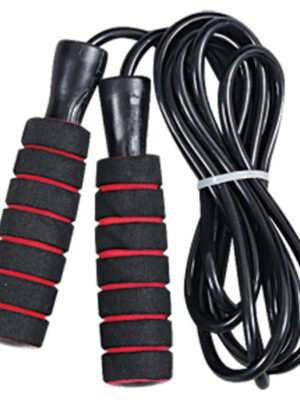 rising heroes (161) Skipping Rope