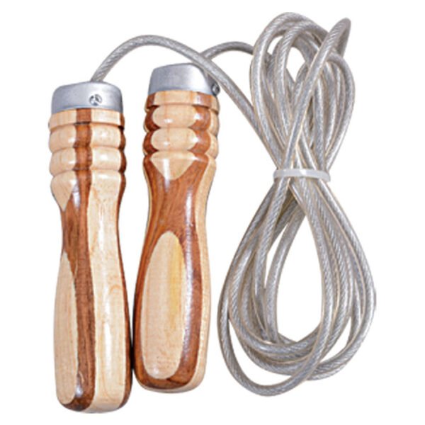 rising heroes (162) Skipping Rope