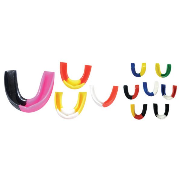 rising heroes (173) Mouth Guards
