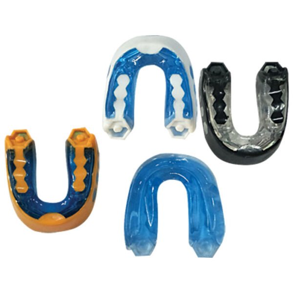 rising heroes (174) Mouth Guards