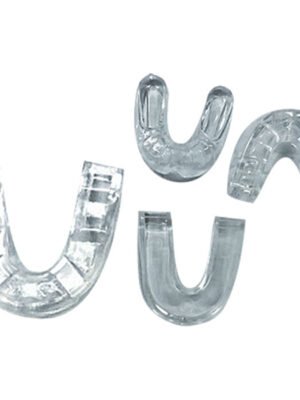 rising heroes (176) Mouth Guards