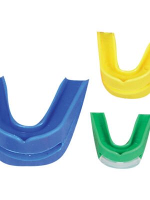 rising heroes (177) Mouth Guards