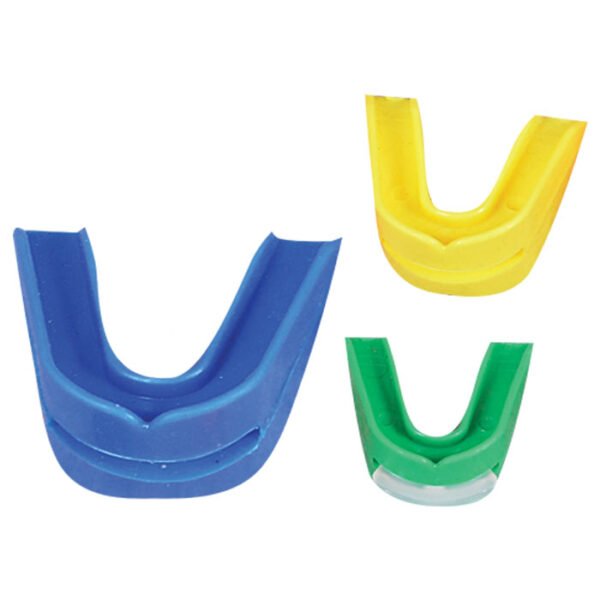 rising heroes (177) Mouth Guards