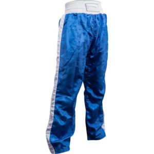 Kickboxing Robe & Trouser Set