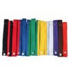 tqddys Taekwondo Belts
