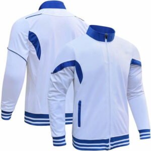 MMA Track Suits