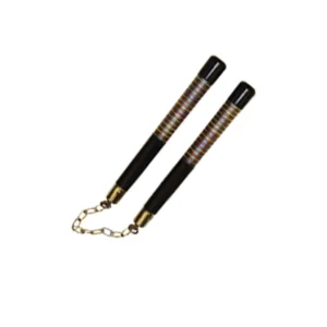 Nunchuck
