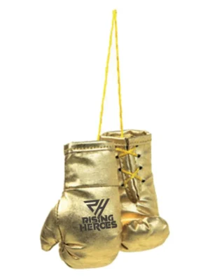 MINI GLOVE KEY RING