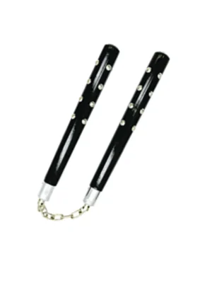 02-2 Nunchuck