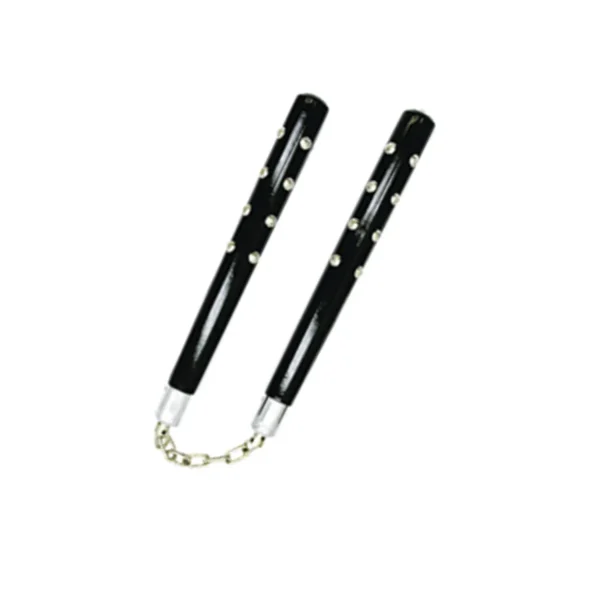 02-2 Nunchuck