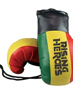 MINI GLOVE KEY RING