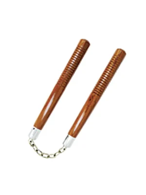 03-2 Nunchuck