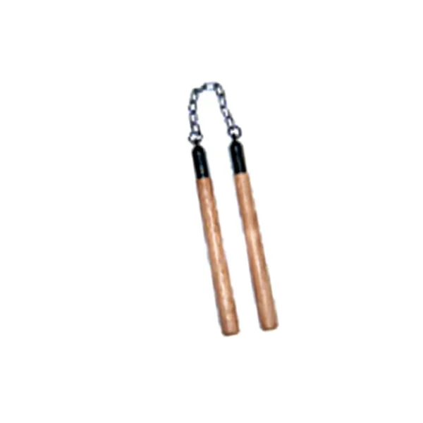 03 Nunchuck
