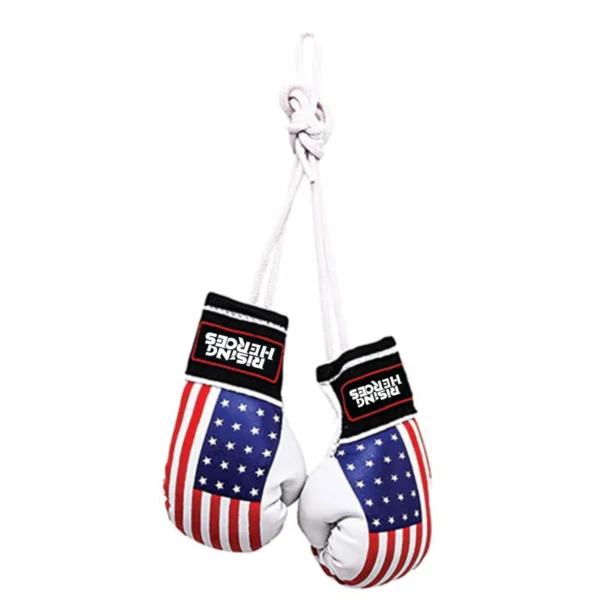 MINI GLOVE KEY RING