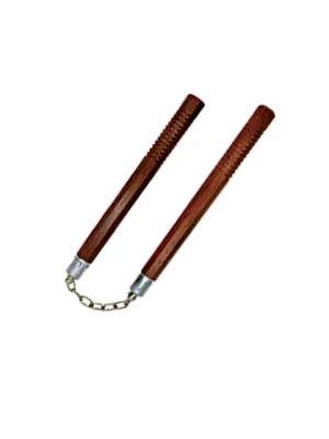 05 Nunchuck