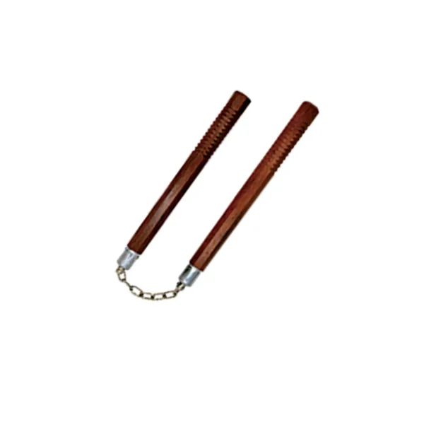 05 Nunchuck