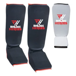 Cotton Shin In step Protector