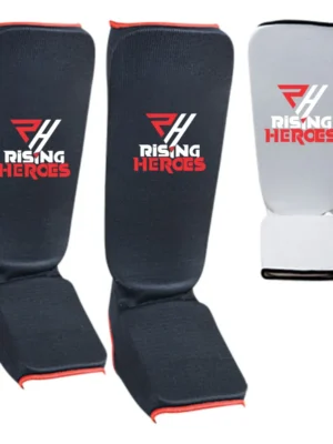 Cotton Shin In step Protector