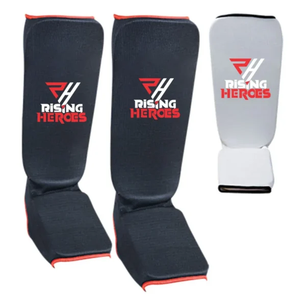 06 Cotton Shin In step Protector