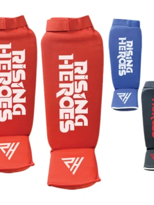 Cotton Shin In step Protector