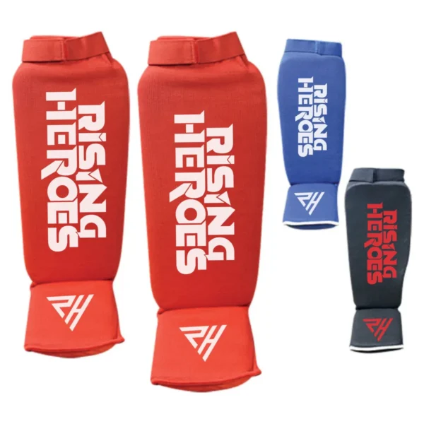 07 Cotton Shin In step Protector