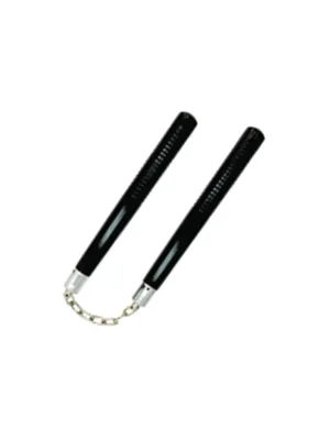 08 Nunchuck