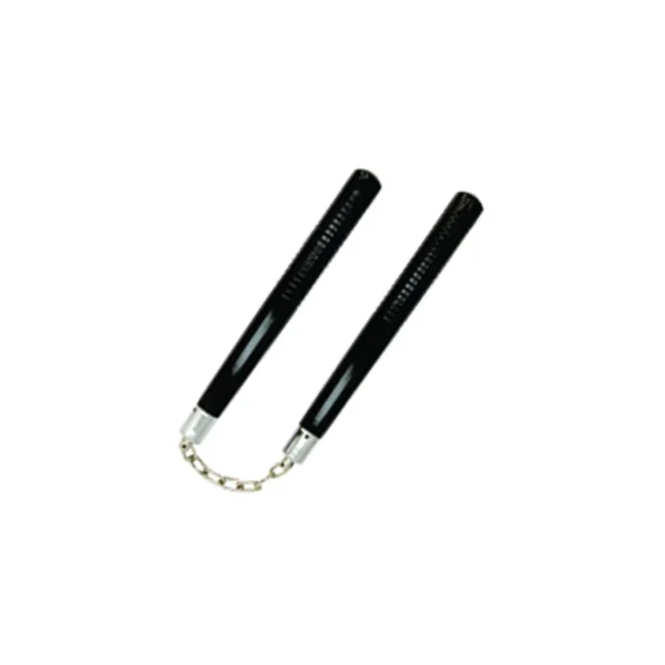 08 Nunchuck