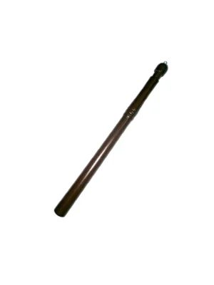 09 Police Stick/Baton