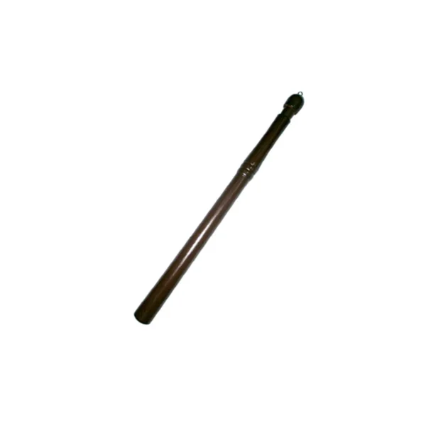 09 Police Stick/Baton